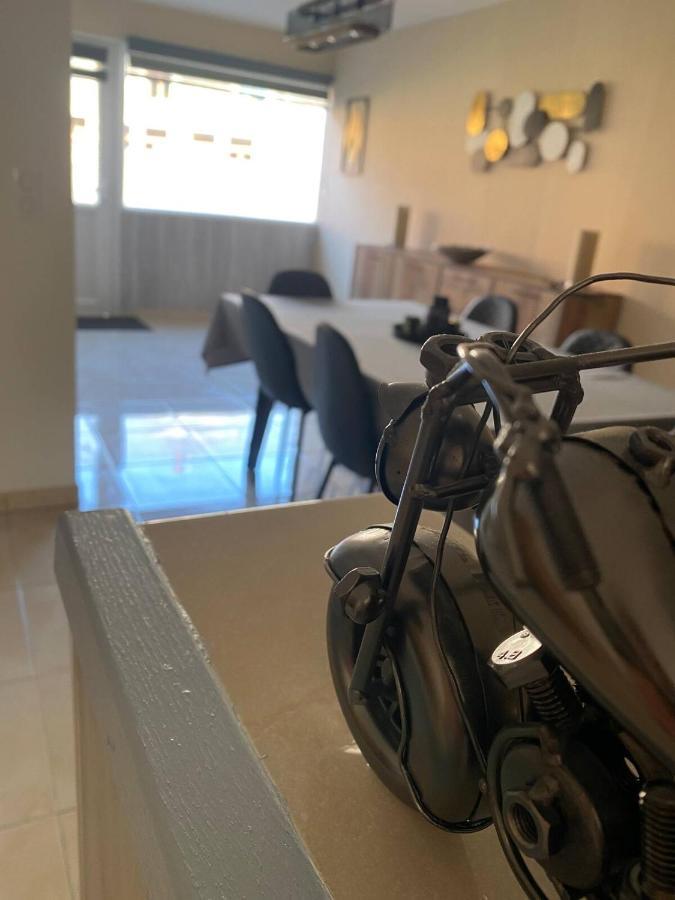 Gite Chez Salvatore Vresse Eksteriør bilde
